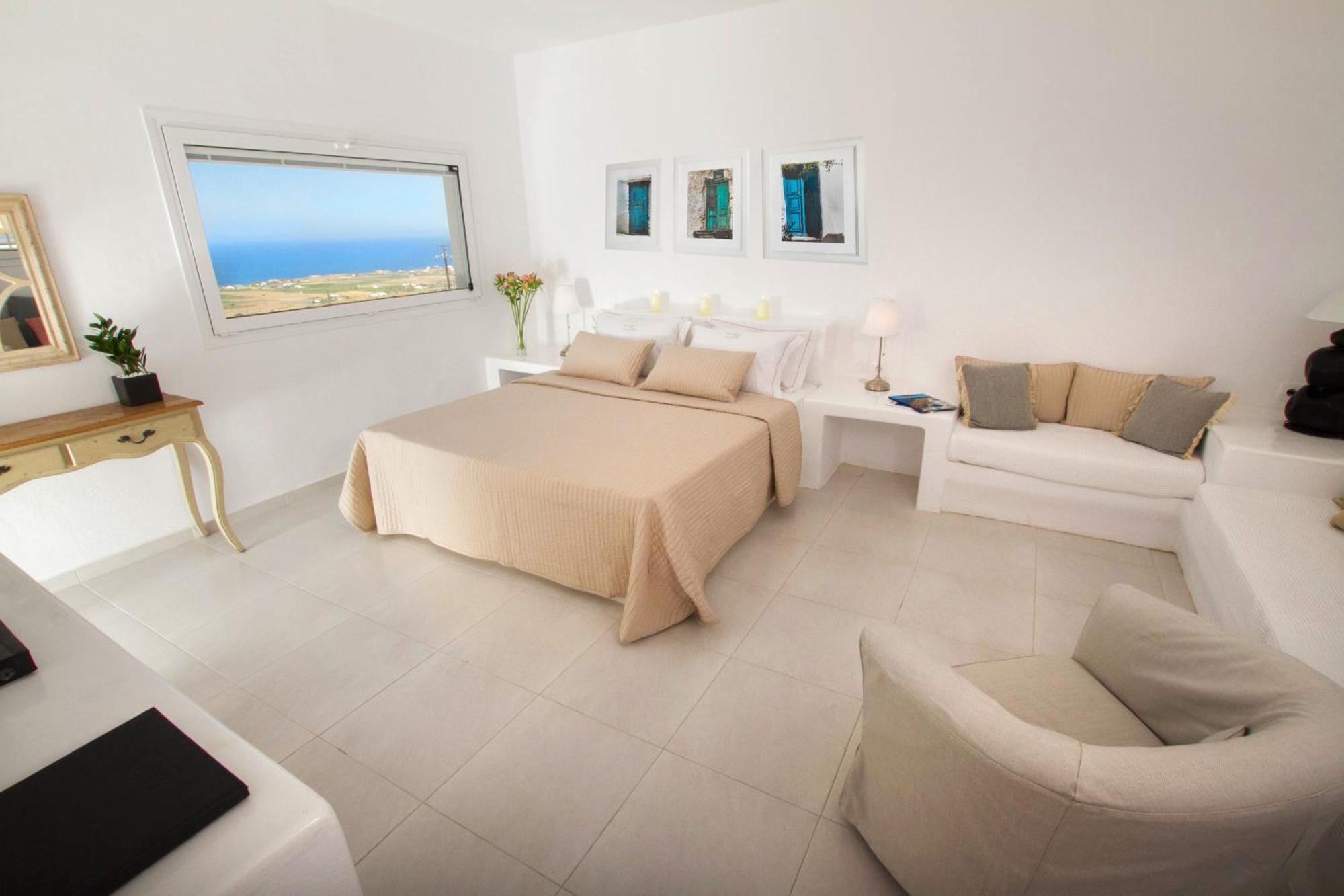 Onar Villas - Onar Hotels Collection Oía Exterior foto
