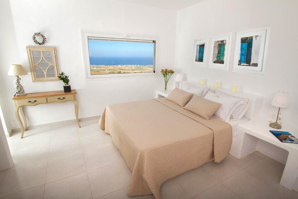 Onar Villas - Onar Hotels Collection Oía Exterior foto