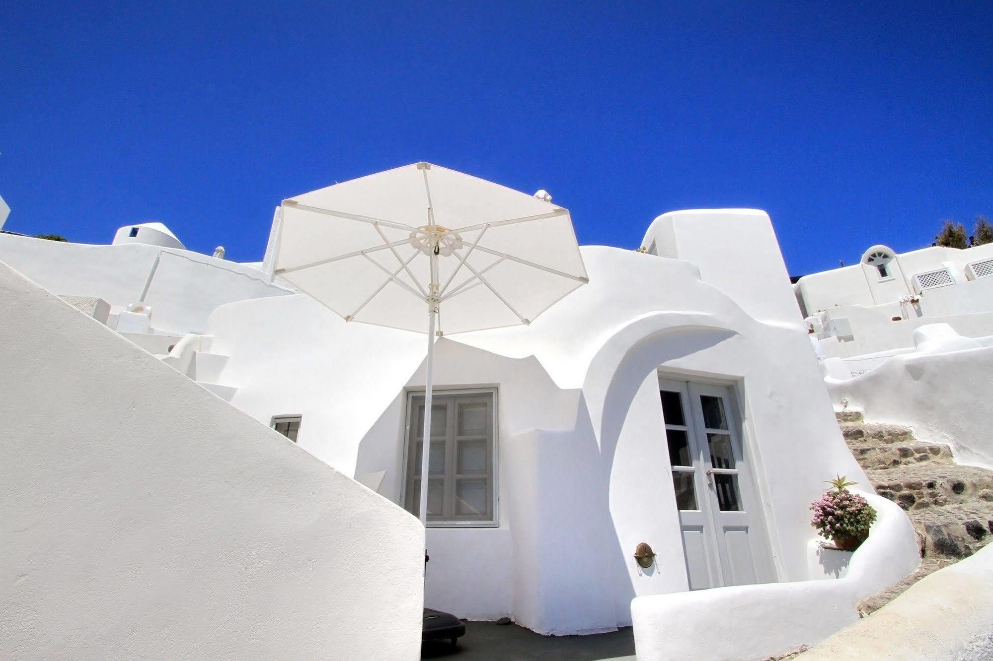 Onar Villas - Onar Hotels Collection Oía Exterior foto
